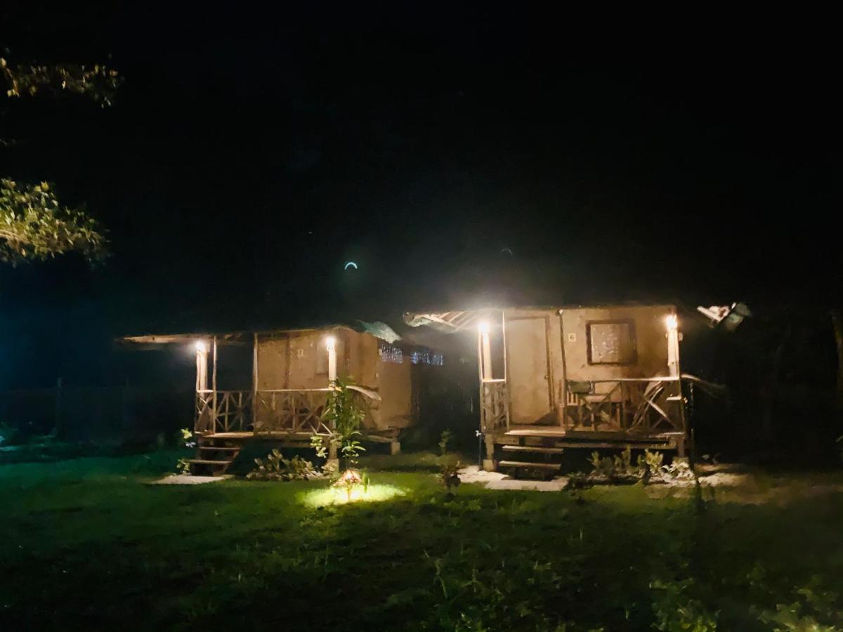 Back Trippers Inn San Vicente  Exterior foto